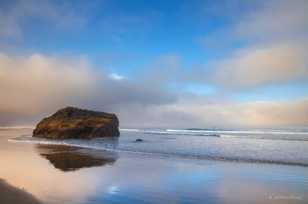 Moonstone Beach-2860